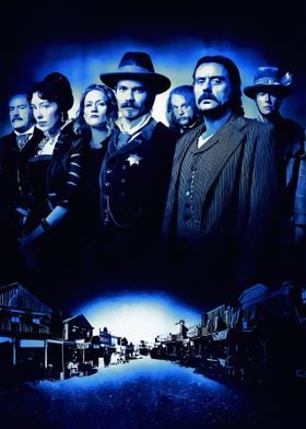 Deadwood 