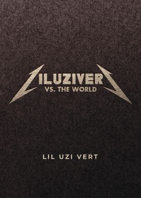 lil uzi vert logo