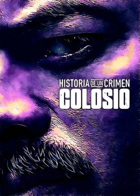 Historia de un crimen Colo