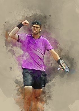 Karen Khachanov