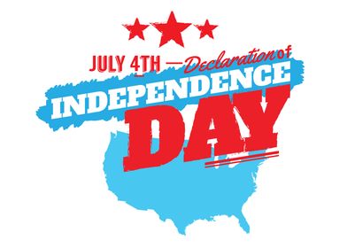 independence day july 4th