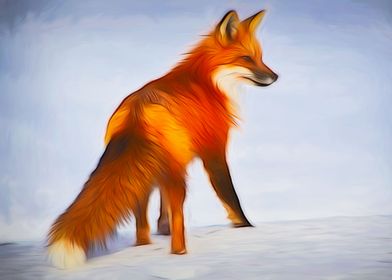 Vixen