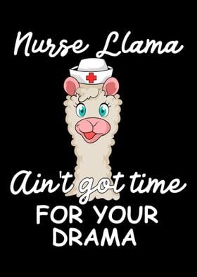 Nurse Llama Assistant