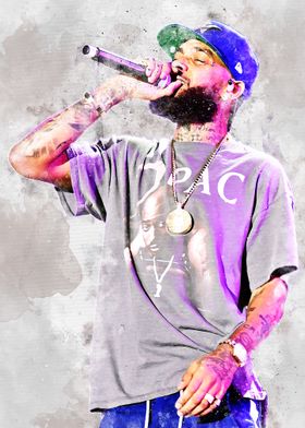 Nipsey Hussle