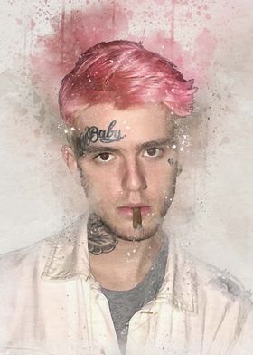 Lil Peep 