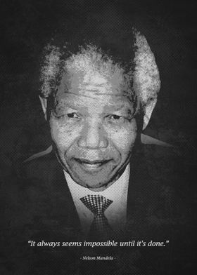 Nelson Mandela quotes