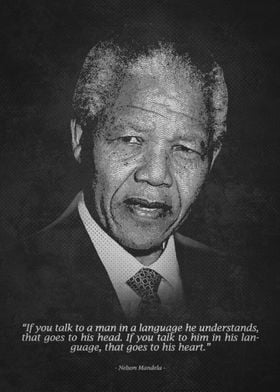 Nelson Mandela quotes