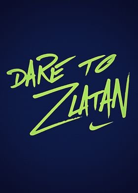 Zlatan Ibrahimovic Footbal