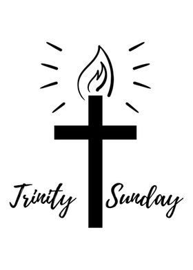 Trinity Sunday 7 June