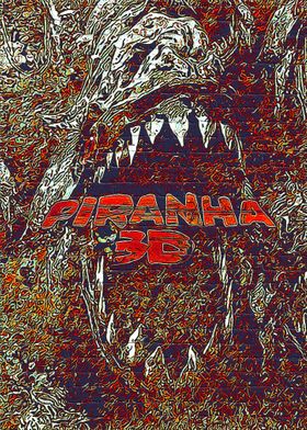 Piranha 1 2