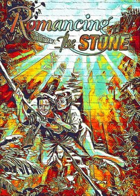 Romancing The Stone