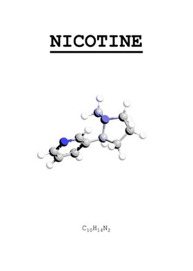 Nicotine