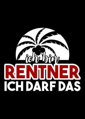 I AM RENTNER I may