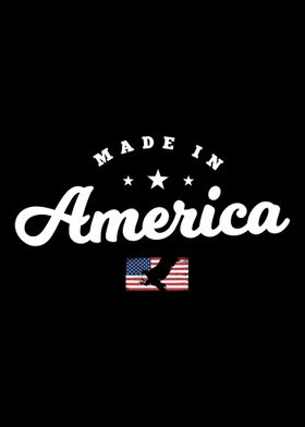 Made in America