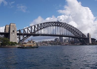 sydney