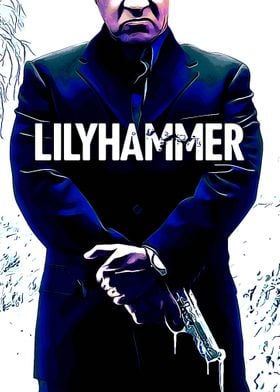 Lilyhammer