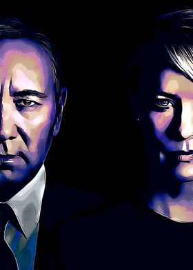 House Of Cards 2013 5