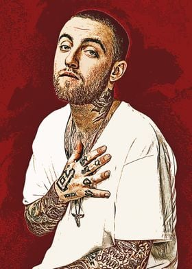 mac miller