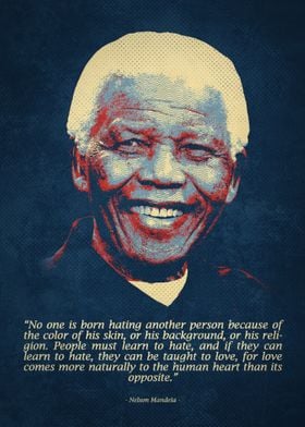 Nelson Mandela quotes