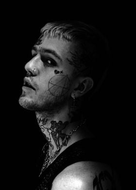 Lil Peep 