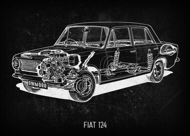 Fiat 124