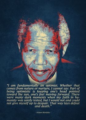 Nelson Mandela quotes