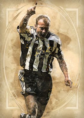 Alan Shearer