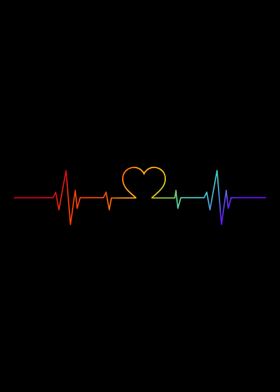 LGBT Heartbeat