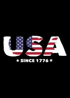 USA Since 1776