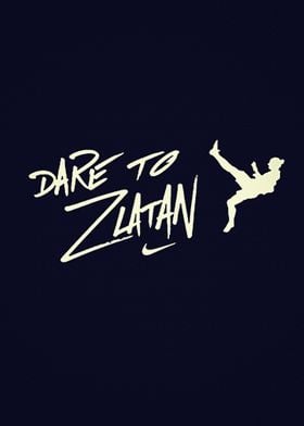 Zlatan Ibrahimovic Footbal