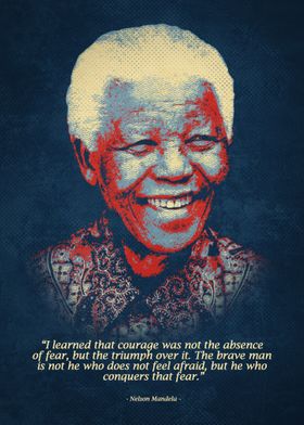 Nelson Mandela quotes