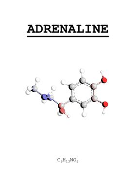 Adrenaline