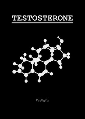 Testosterone