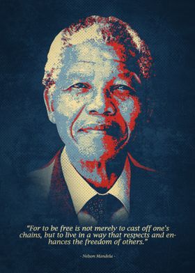 Nelson Mandela quotes