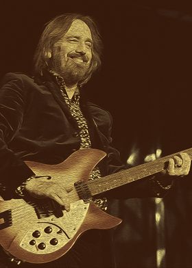 Tom Petty Classic Rock 11