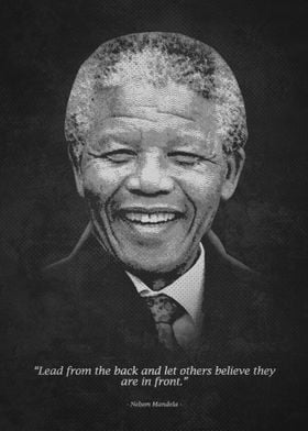 Nelson Mandela quotes