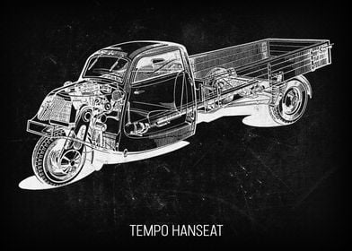 Tempo Hanseat