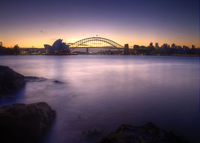 sydney