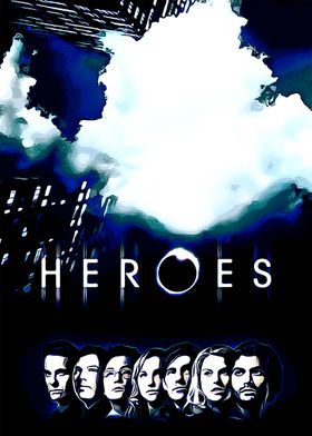 Heroes