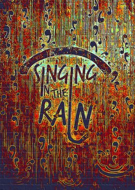 Singin In The Rain 1