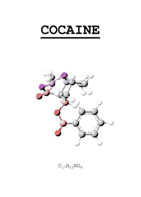 Cocaine