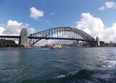 sydney