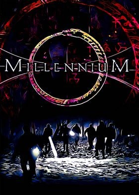 Millennium 1