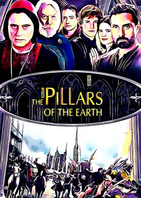 The Pillars Of The Earth