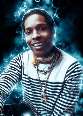 ASAP Rocky