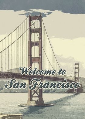 San Francisco Vintage