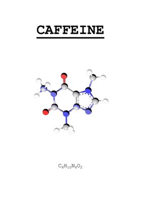 Caffeine