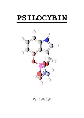 Psilocybin