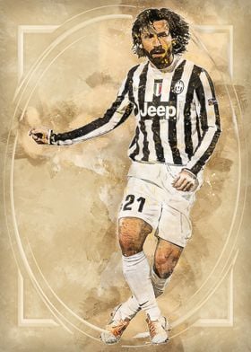 Andrea Pirlo