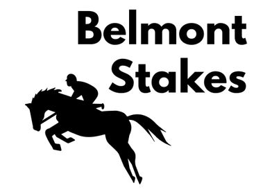 Belmont Stakes Gift